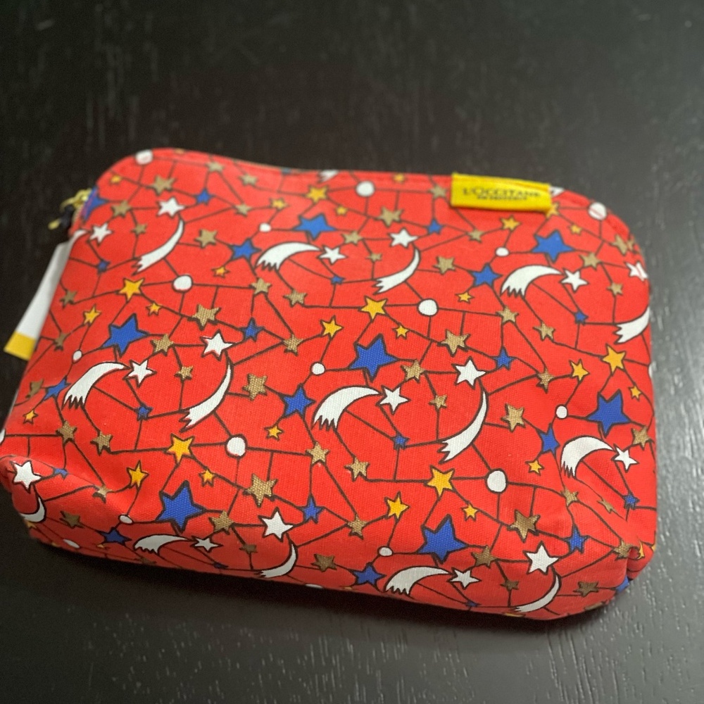 L'OCCITANE CHERRY BLOSSOM TRAVEL GIFT SET NWT